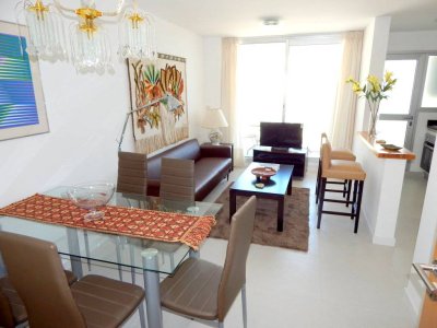 Apartamento en Roosevelt, 1 dormitorios *