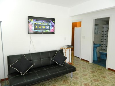 Apartamento en Peninsula, 1 dormitorios *