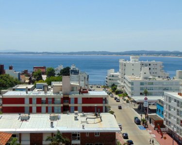 Apartamento en Peninsula - Punta del Este