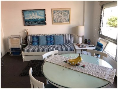 Apartamento en Peninsula, 2 dormitorios *