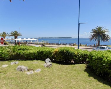 Apartamento 3 dormitorios con dependencia Puerto Punta del Este