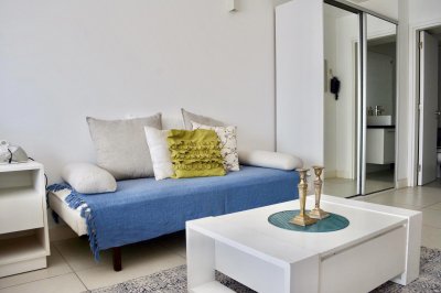 Apartamento en Peninsula - Punta del Este