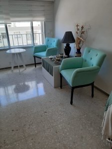 Apartamento en Peninsula, 1 dormitorio *