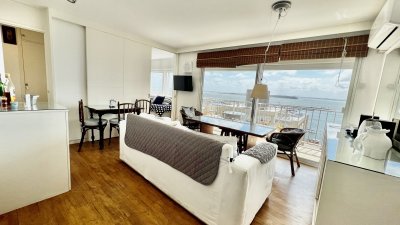 Apartamento 2 dormitorios al PUERTO