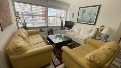 Apartamento 2 dormitorios a mts del Puerto