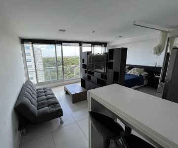 Oportunidad de monoambiente en edificio Bellagio Tower - Punta del Este