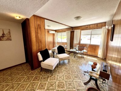 Apartamento en Peninsula, 2 dormitorios *