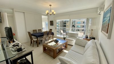 Apartamento en Peninsula, 2 dormitorios *