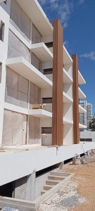 A Estrenar 1 DORM con parrillero.