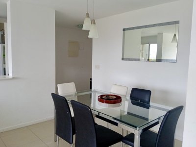 Apartamento en Roosevelt - 2 Dorms