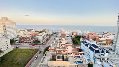 Apartamento en Península con Imperdibles vistas!