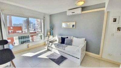 Apartamento en Peninsula - Punta del Este