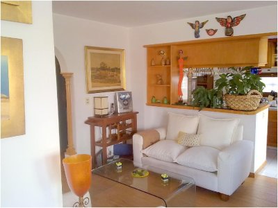 Apartamento en Peninsula, 2 dormitorios *A 200 mts del PUERTO !!!  