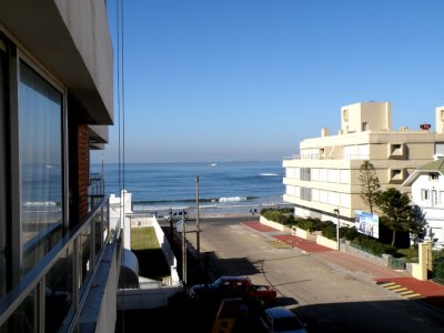 Apartamento en Peninsula, 2 dormitorios *