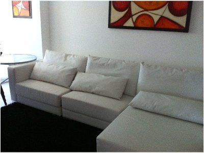 Apartamento en Brava, 2 dormitorios *
