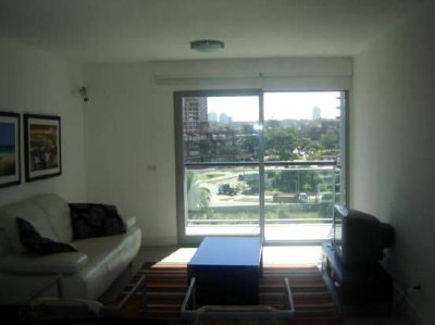 Apartamento en Mansa, 2 dormitorios *