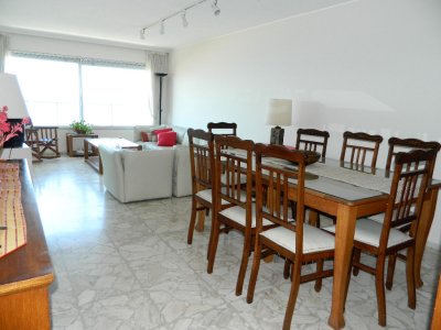 Apartamento en Mansa, 2 dormitorios *