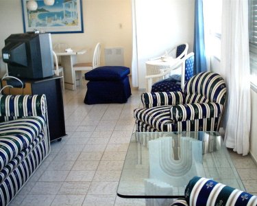 Apartamento en Peninsula, 2 dormitorios *