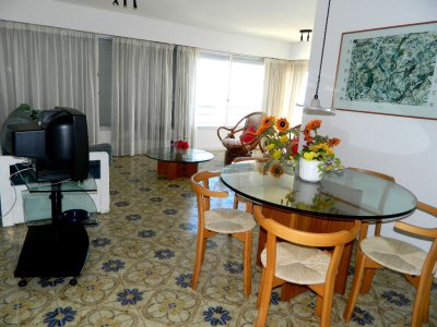 Apartamento en Peninsula, 2 dormitorios *