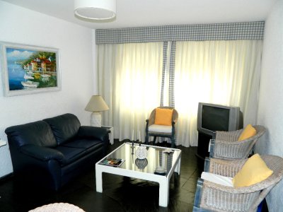 Apartamento en Mansa, 2 dormitorios *