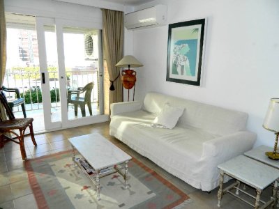 Apartamento en Peninsula, 1 dormitorios *