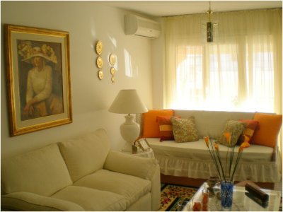 Apartamento en Peninsula, 1 dormitorios *