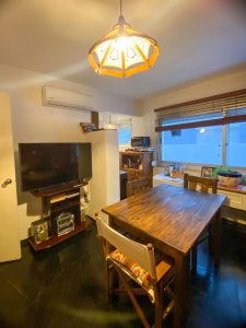 Apartamento en venta Playa Mansa