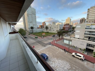 Céntrico Penthouse en la Península !!!