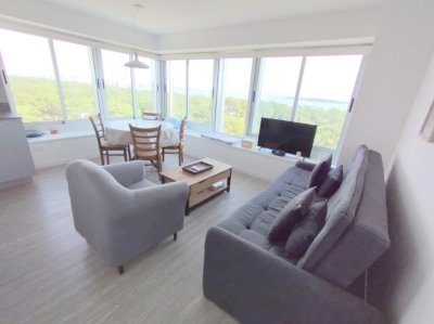 Oportunidad 1 Dorm, vista + garaje - Ocean Drive Country