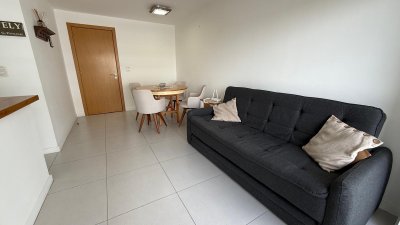 Apartamento 1 Dorm - Zona Roosevelt 