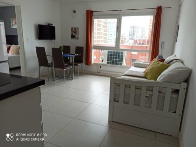 Apartamento en Venta - Edificio Lux Tower 