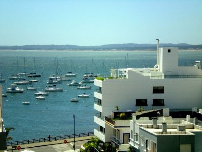 EDIFICIO KENNEDY - PRÓXIMO AL PUERTO!