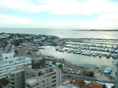 Apartamento en Peninsula, 3 dormitorios *