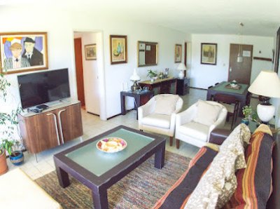 Apartamento en venta - Roosevelt