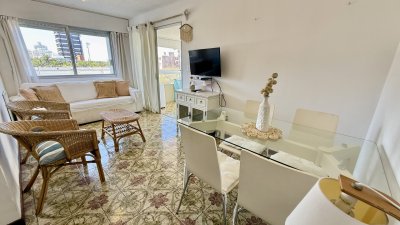 Apartamento en Peninsula, 2 dormitorios *