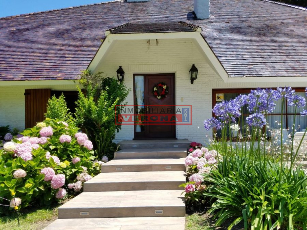San Rafael - GoPunta - Portal Inmobiliario de Punta del Este - Maldonado