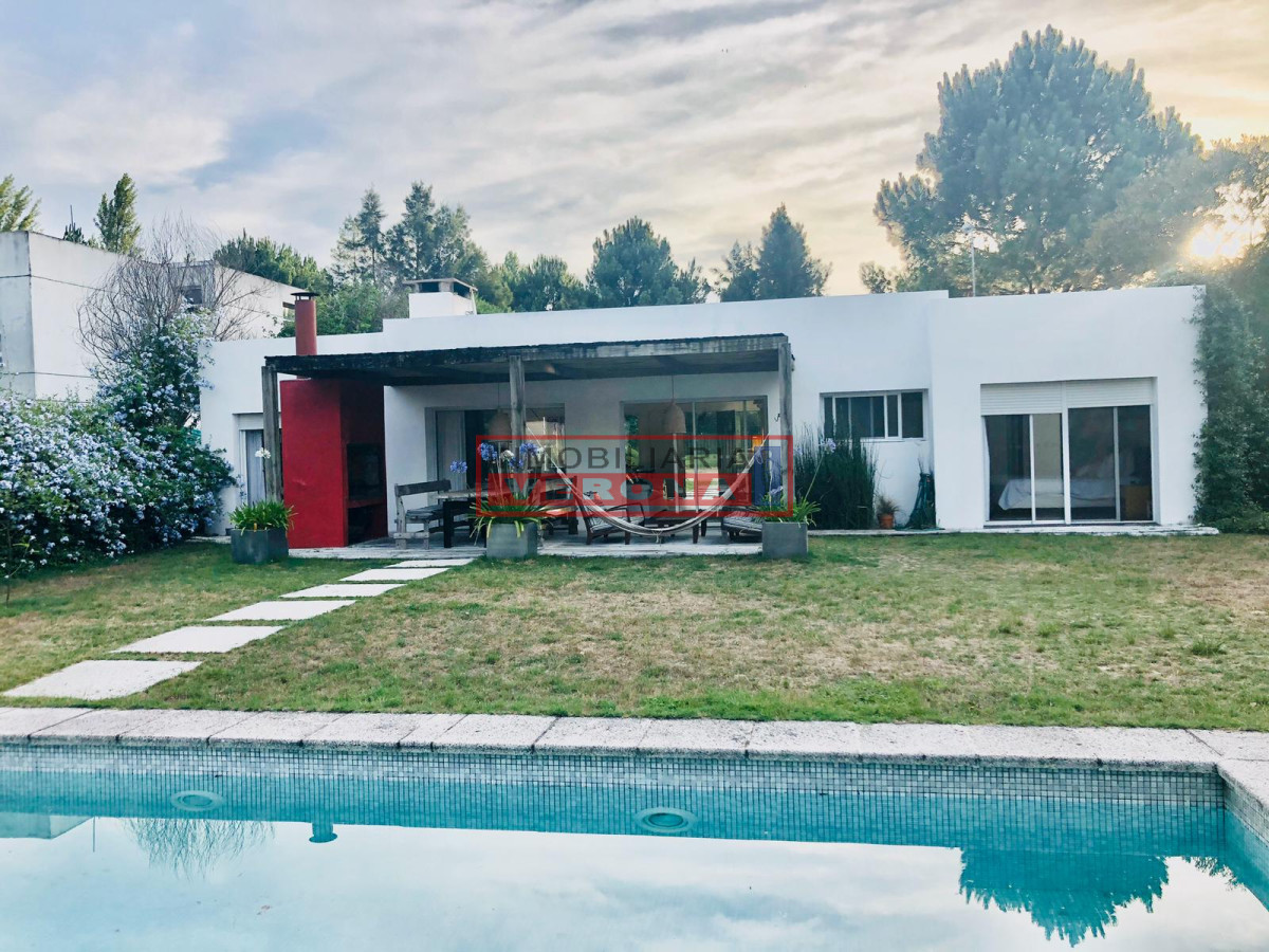 casa en la residence - punta del este - ivp6995c