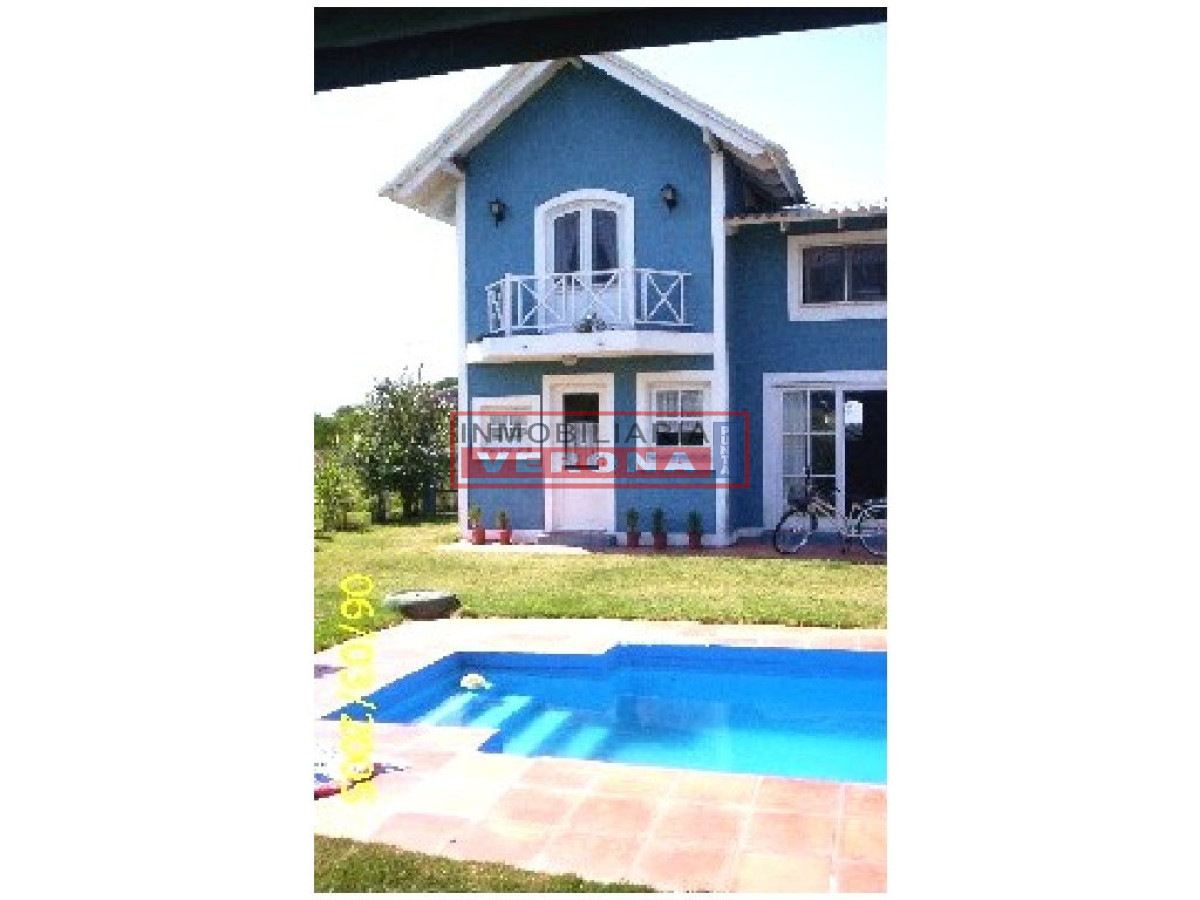 El Chorro - GoPunta - Portal Inmobiliario de Punta del Este - Maldonado