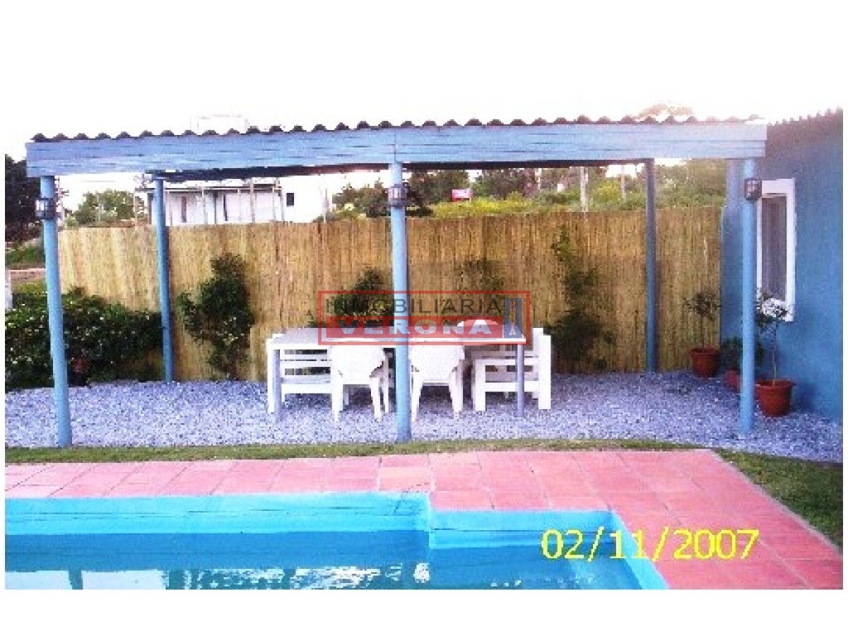 El Chorro - GoPunta - Portal Inmobiliario de Punta del Este - Maldonado