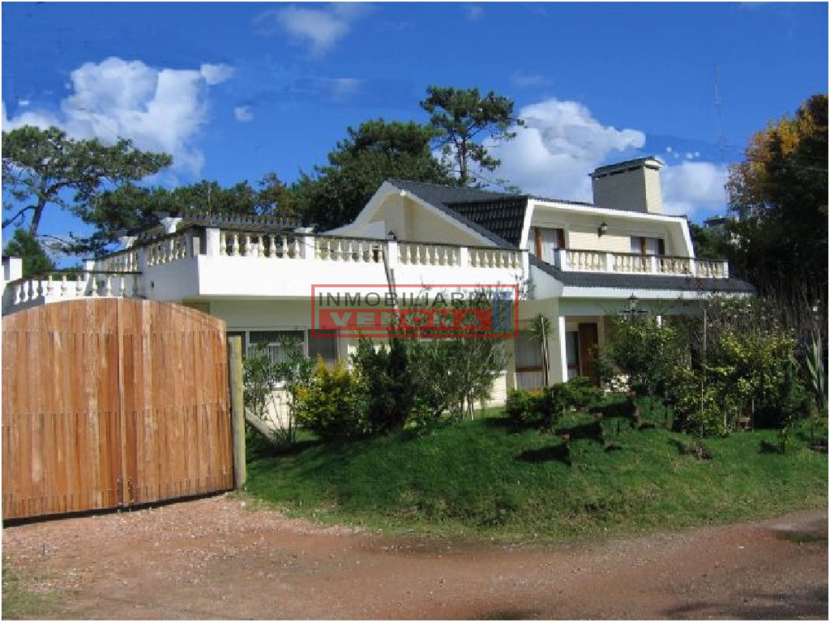Cantegril - GoPunta - Portal Inmobiliario de Punta del Este - Maldonado