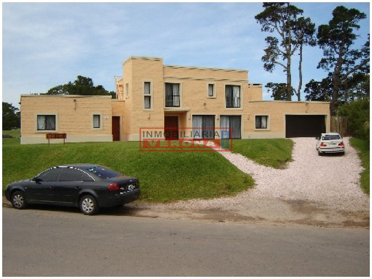 Golf - GoPunta - Portal Inmobiliario de Punta del Este - Maldonado