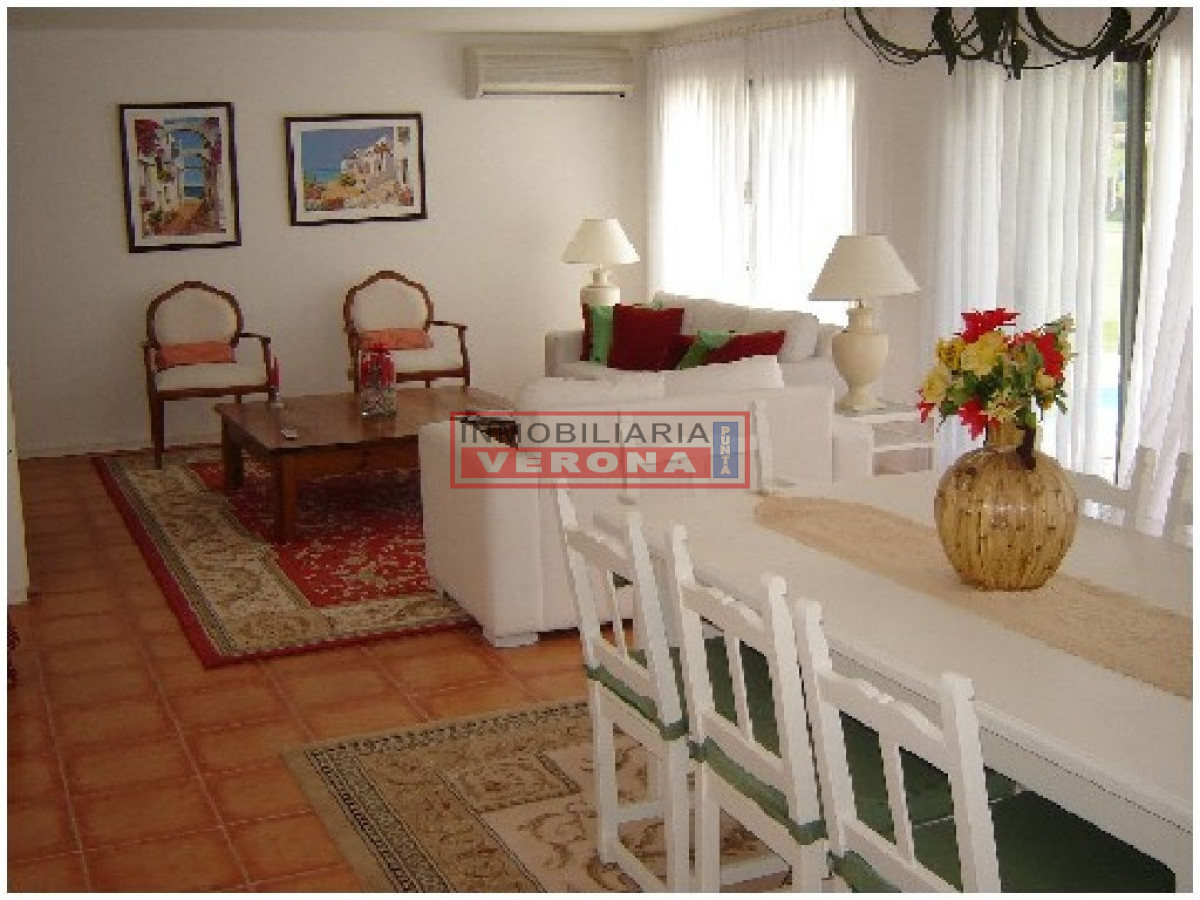Golf - GoPunta - Portal Inmobiliario de Punta del Este - Maldonado