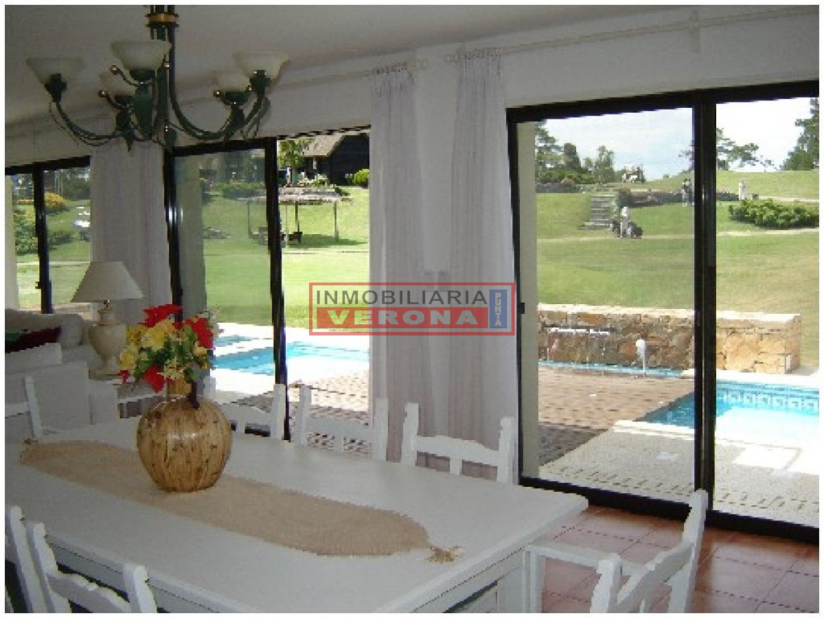 Golf - GoPunta - Portal Inmobiliario de Punta del Este - Maldonado
