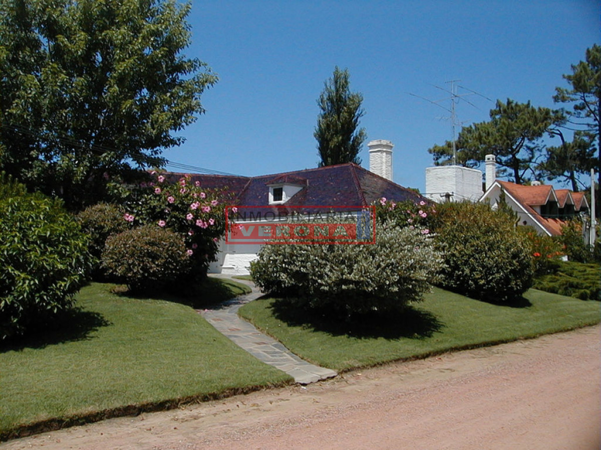 Golf - GoPunta - Portal Inmobiliario de Punta del Este - Maldonado