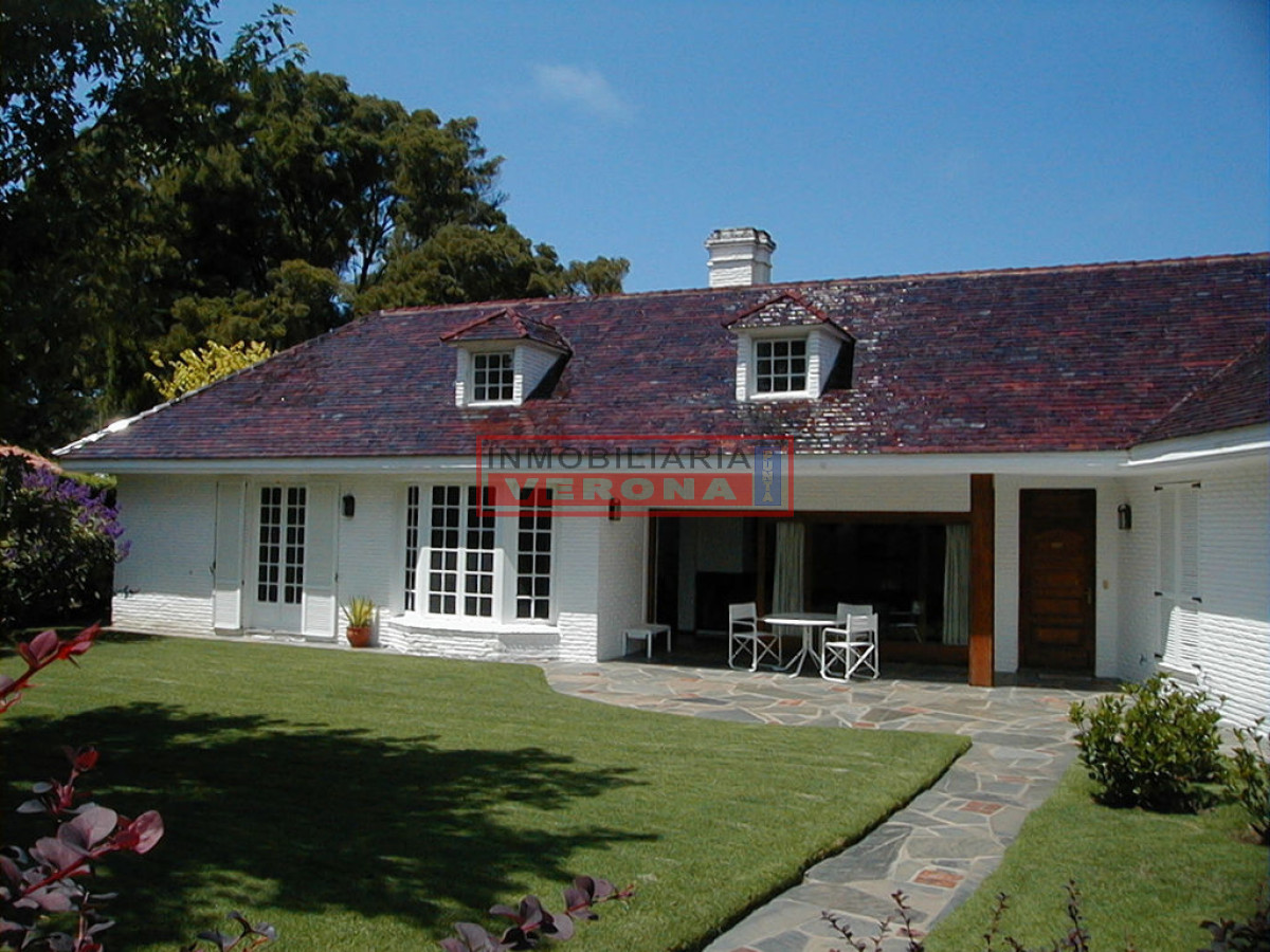 Golf - GoPunta - Portal Inmobiliario de Punta del Este - Maldonado