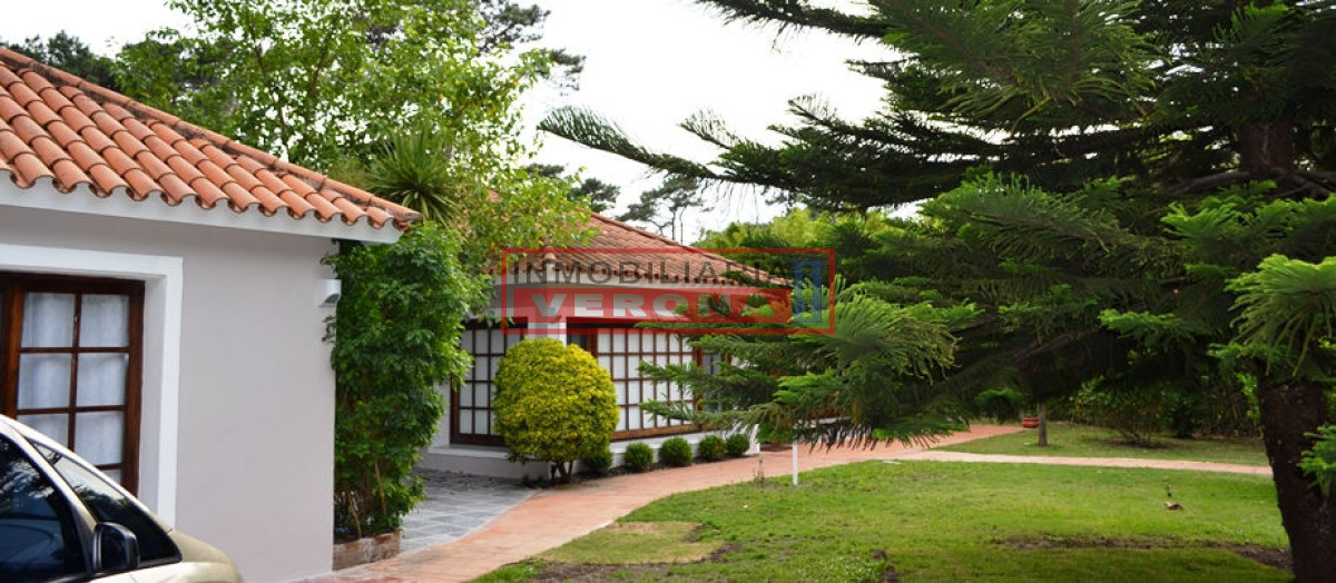 Cantegril - GoPunta - Portal Inmobiliario de Punta del Este - Maldonado