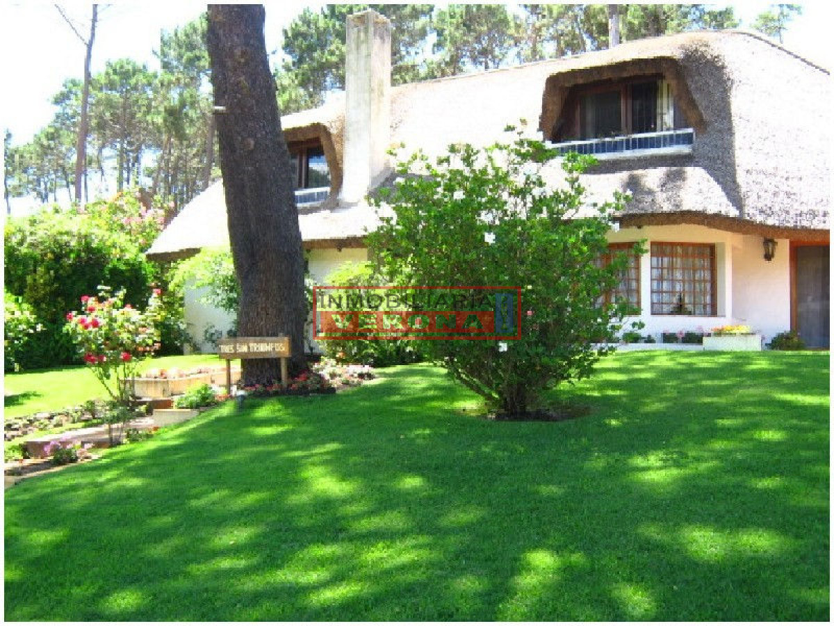 San Rafael - GoPunta - Portal Inmobiliario de Punta del Este - Maldonado