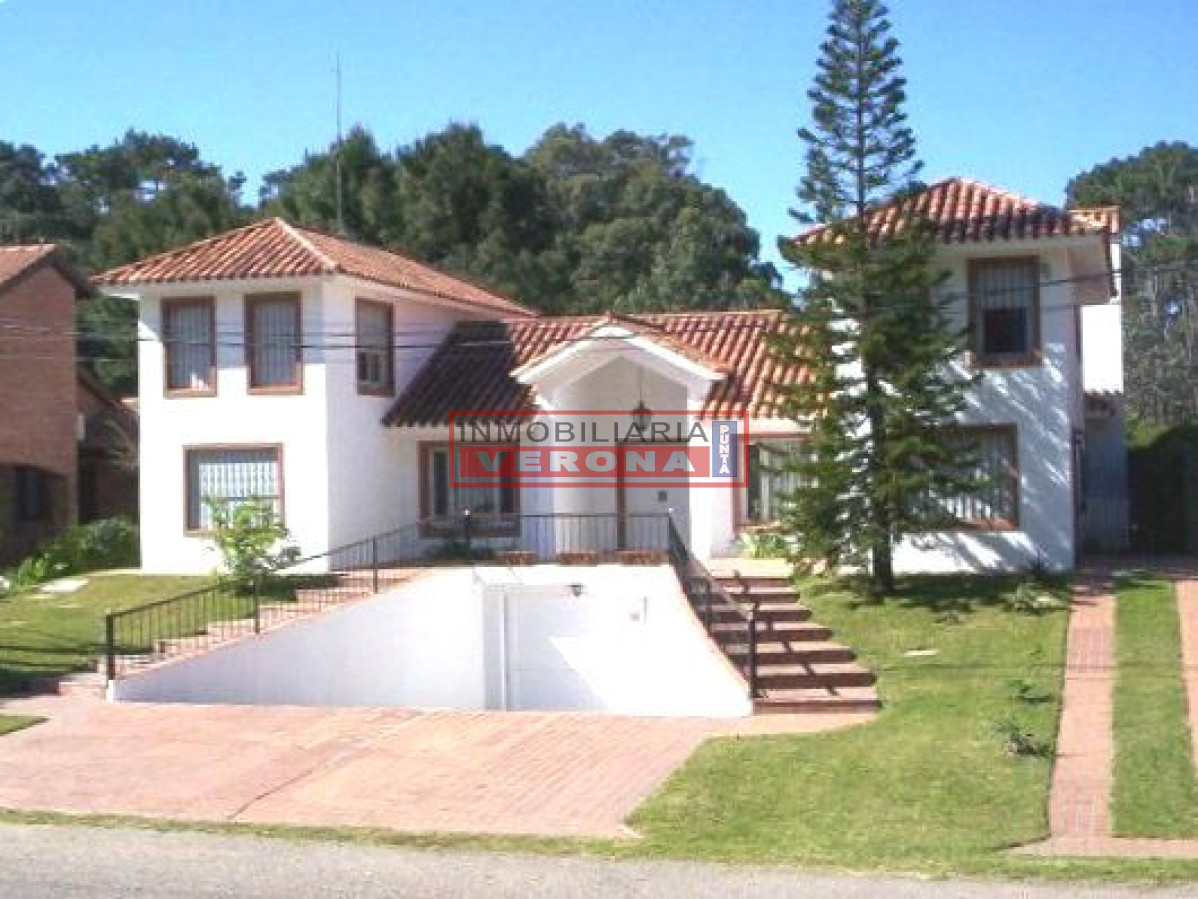 San Rafael - GoPunta - Portal Inmobiliario de Punta del Este - Maldonado