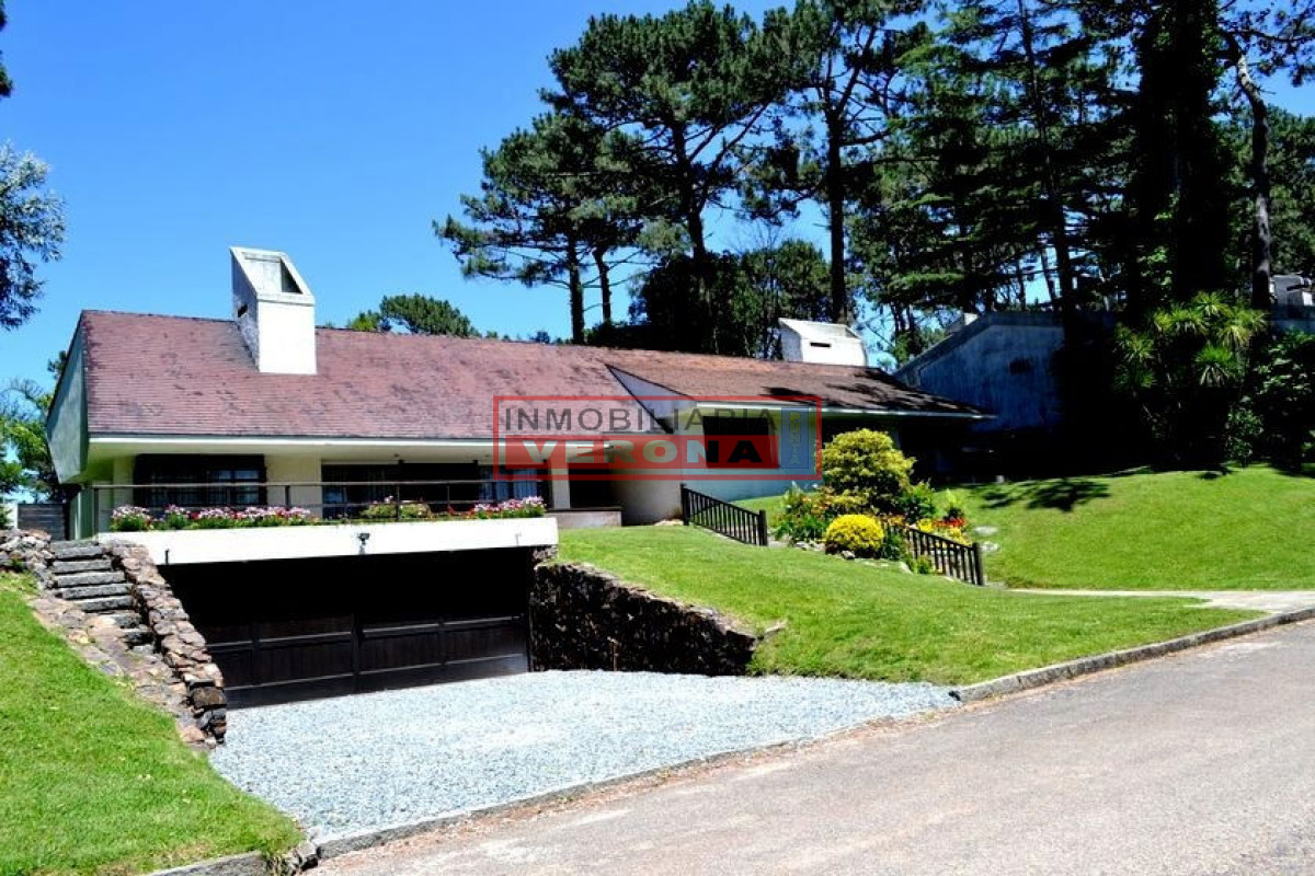 Cantegril - GoPunta - Portal Inmobiliario de Punta del Este - Maldonado