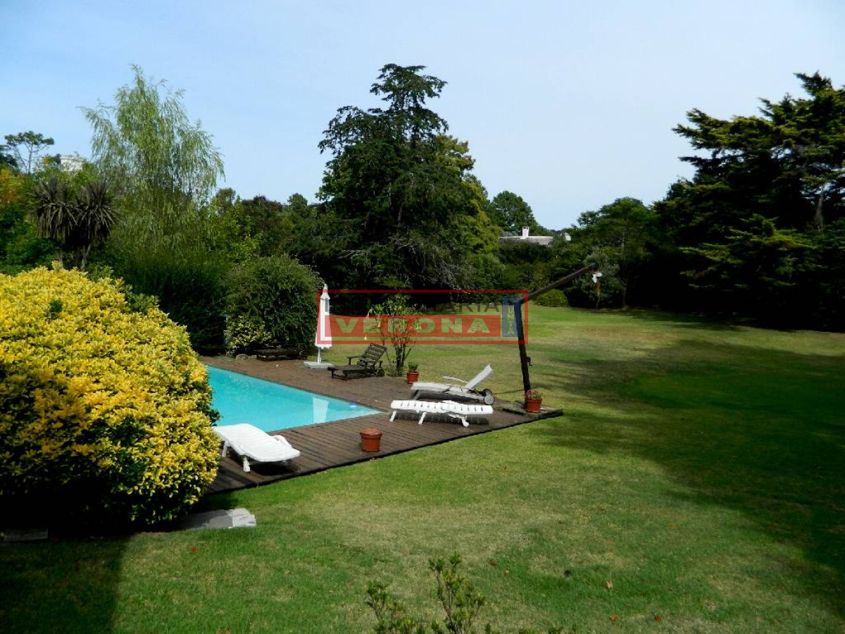 Golf - GoPunta - Portal Inmobiliario de Punta del Este - Maldonado